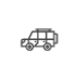 Military Vehicle